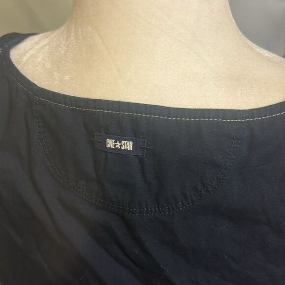 Converse One Star ⭐️ blue dress - Picture 6 of 13